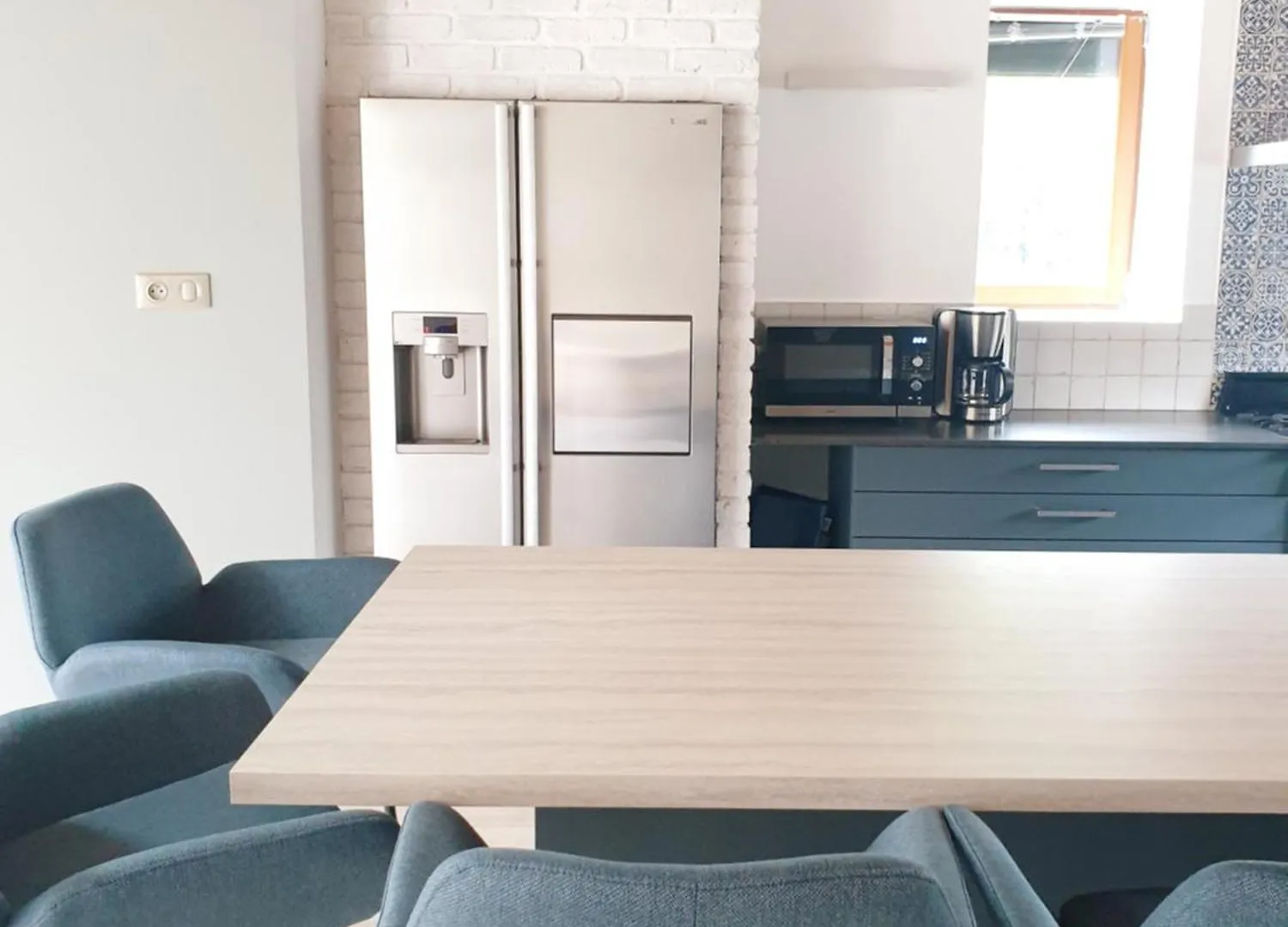 فيلا Grande Longere Renovee Pour 10 Personnes Tréogat 0*,  فرنسا