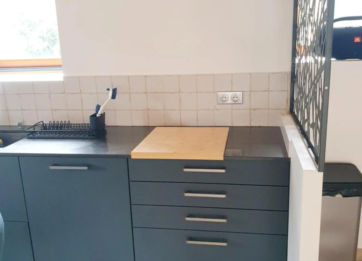 بيت للعطل فيلا Grande Longere Renovee Pour 10 Personnes Tréogat فرنسا