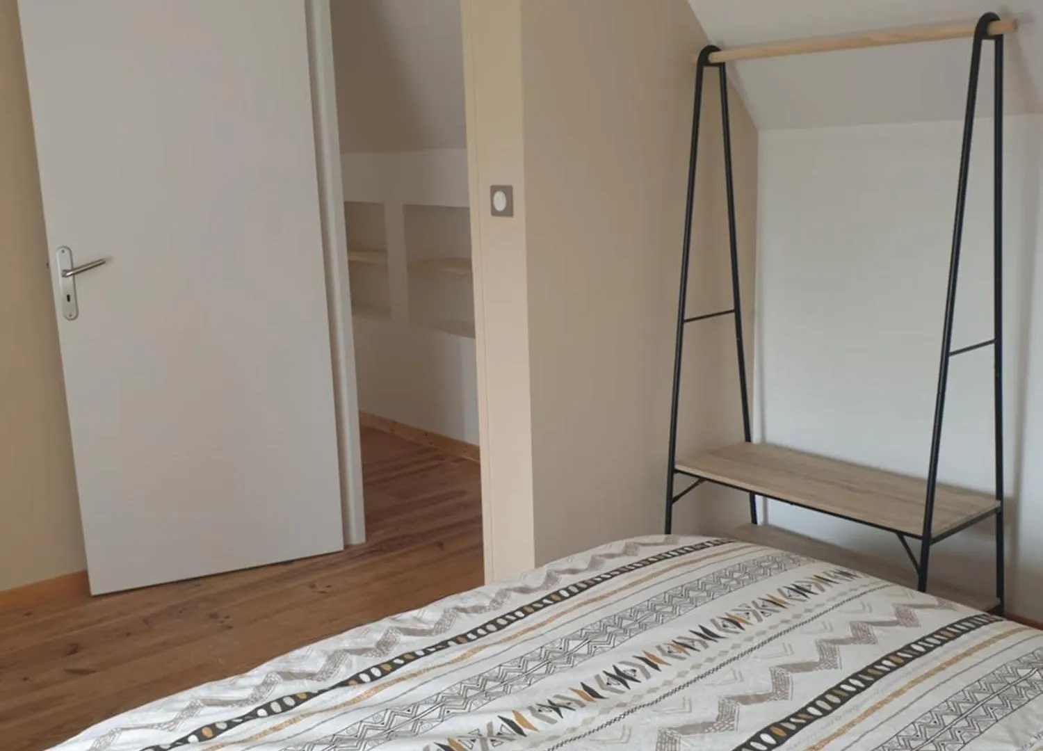 فيلا Grande Longere Renovee Pour 10 Personnes Tréogat 0*,  فرنسا