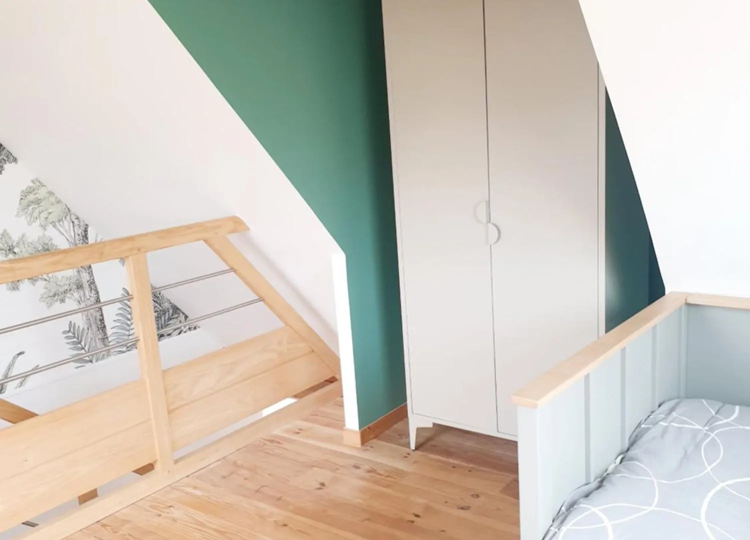 بيت للعطل فيلا Grande Longere Renovee Pour 10 Personnes Tréogat