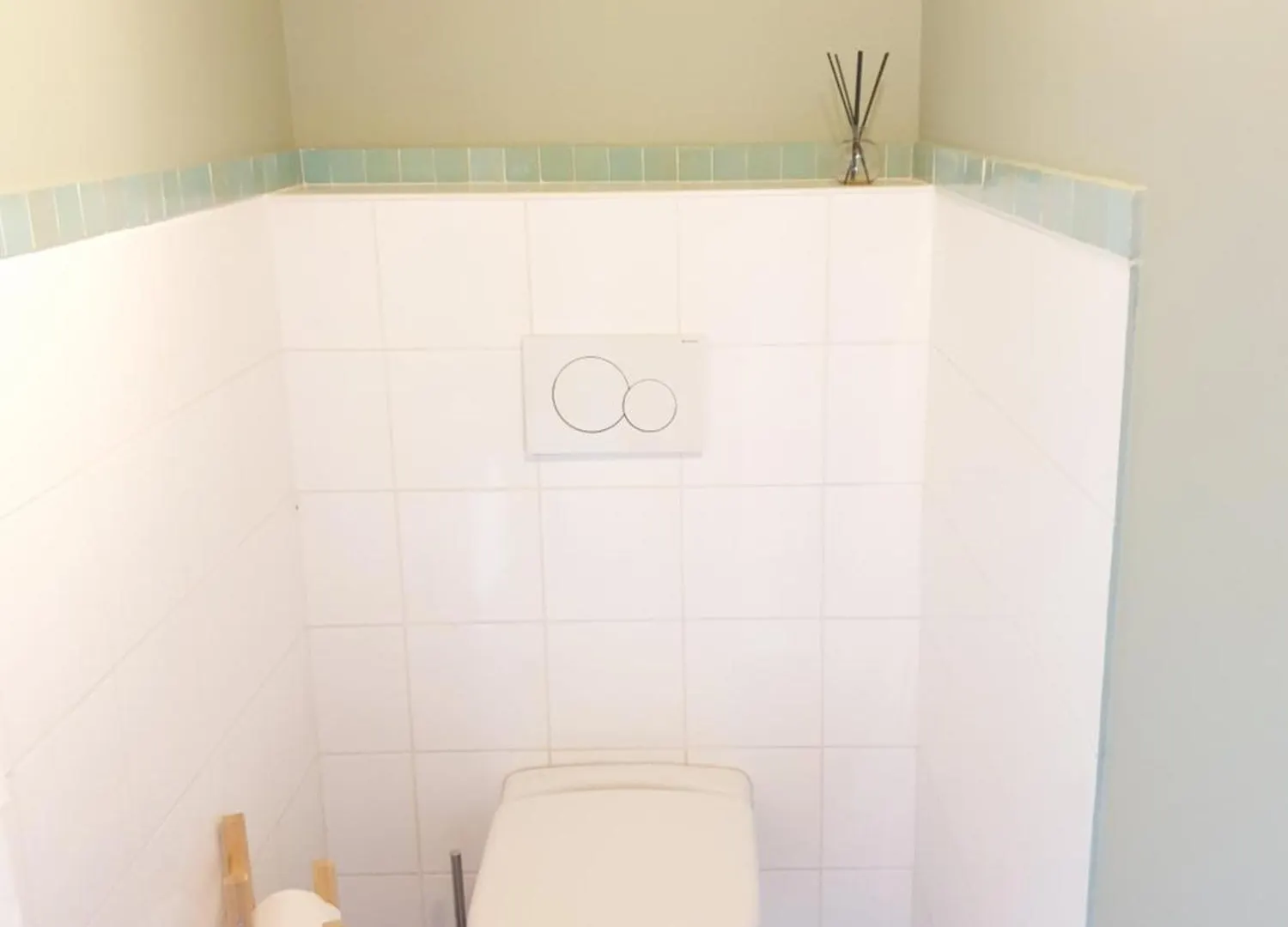 فيلا Grande Longere Renovee Pour 10 Personnes Tréogat بيت للعطل