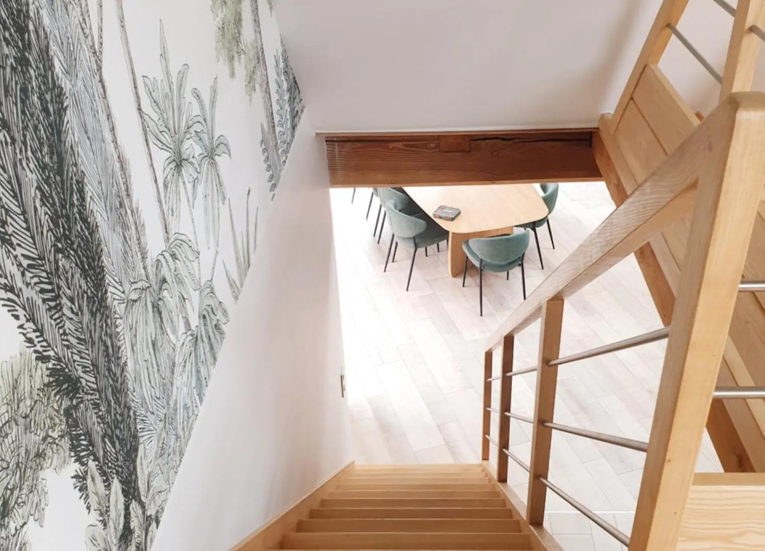 Grande Longere Renovee Pour 10 Personnes Villa Treogat 0*,  France
