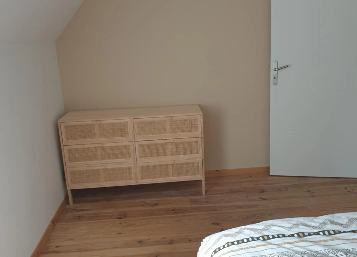 فيلا Grande Longere Renovee Pour 10 Personnes Tréogat