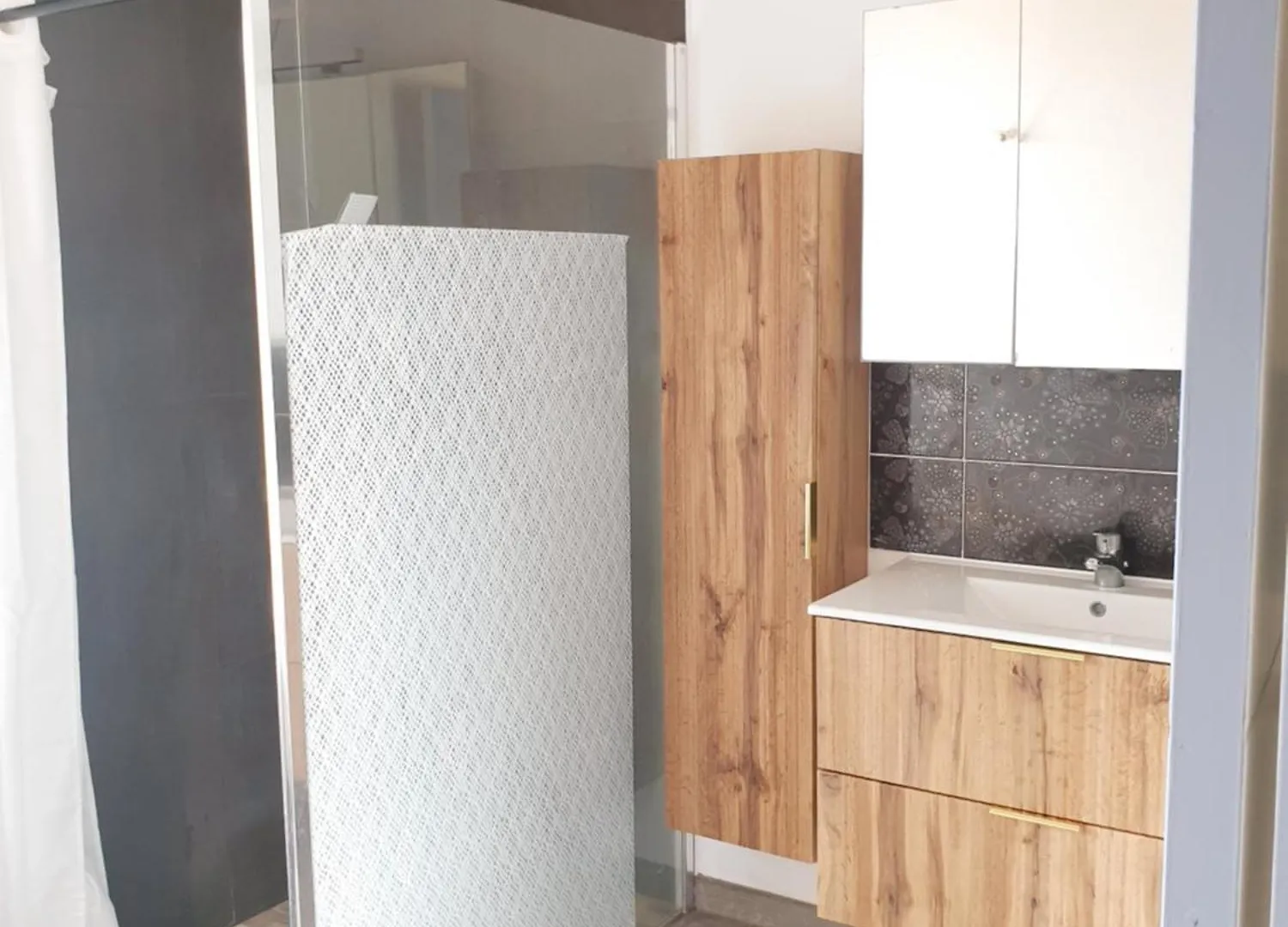 فيلا Grande Longere Renovee Pour 10 Personnes Tréogat فرنسا