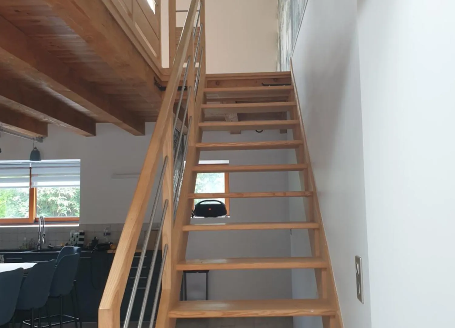 Holiday home Grande Longere Renovee Pour 10 Personnes Villa Treogat